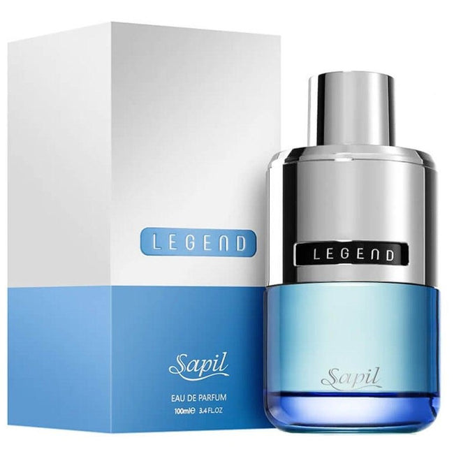 Sapil Legend woda perfumowana
