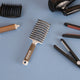 Sister Young Zoco Hair Brush szczotka do włosów White