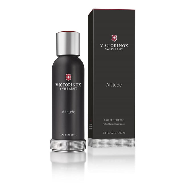 Victorinox Swiss Army Altitude woda toaletowa spray