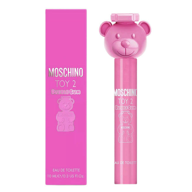 Moschino Toy 2 Bubble Gum woda toaletowa