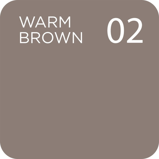 Christian Laurent Brow Pen 2in1 wodoodporny pisak do brwi 2w