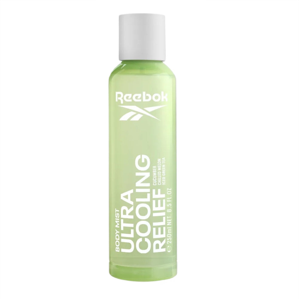 reebok ultra cooling relief