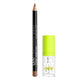 NYX Professional MakeUp Duo Kit zestaw Slim Lip Pencil kredka do ust Nude Truffle 1.04g + Fat Oil Lip Drip olejek do ust My Main 4.8ml