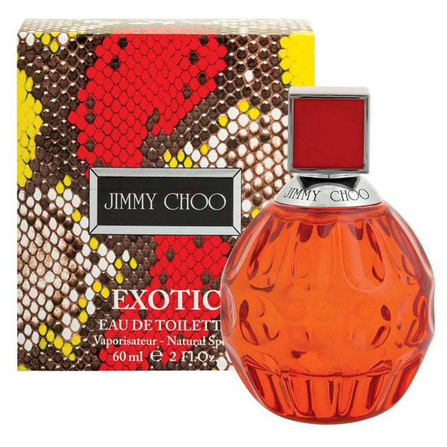 Jimmy Choo Exotic woda toaletowa spray