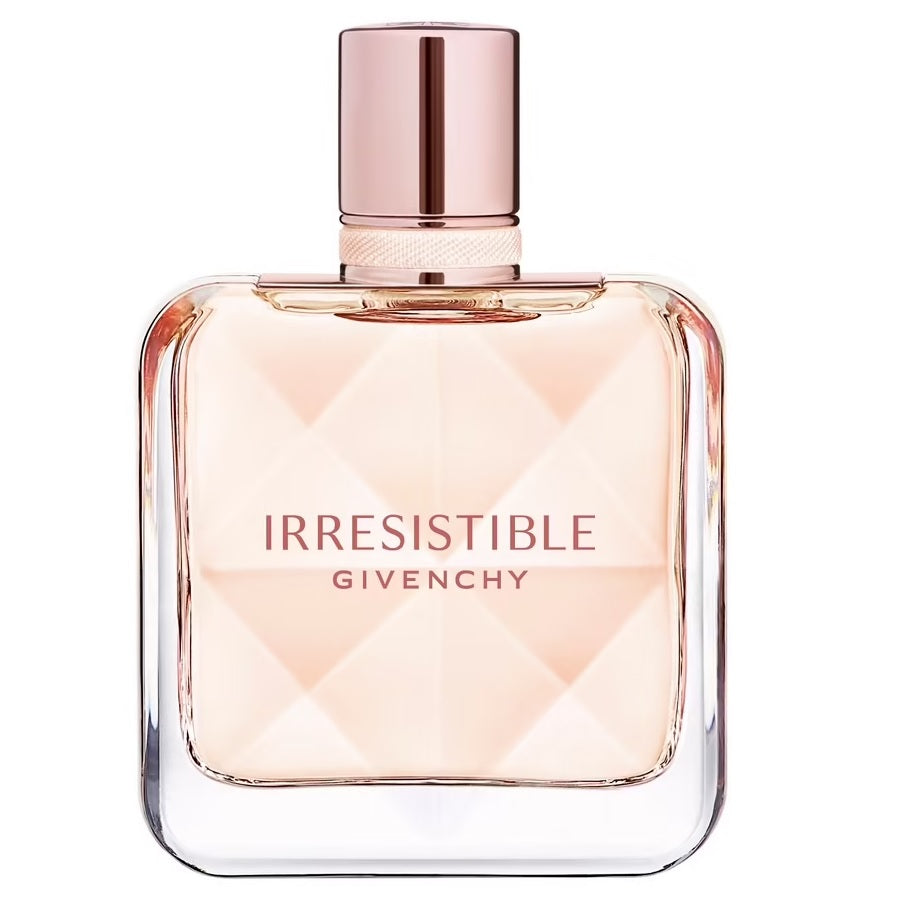 givenchy irresistible givenchy fraiche woda toaletowa 50 ml    