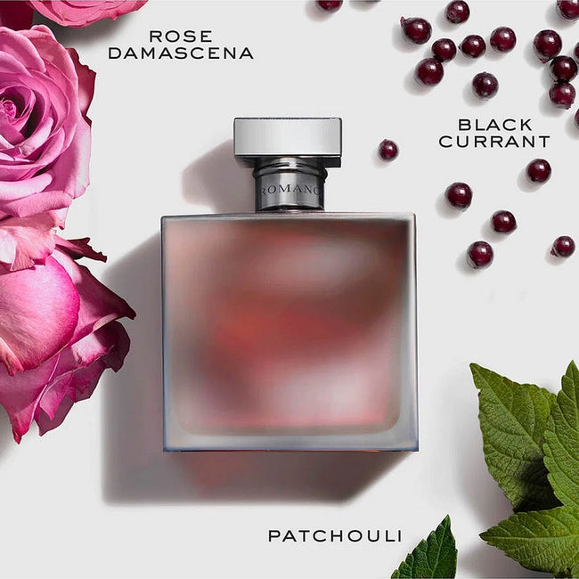 Ralph Lauren Romance perfumy spray
