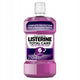 Listerine Total Care Teeth Protection płyn do płukania jamy ustnej 250ml