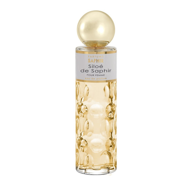 Saphir Siloe de Saphir Pour Femme woda perfumowana spray