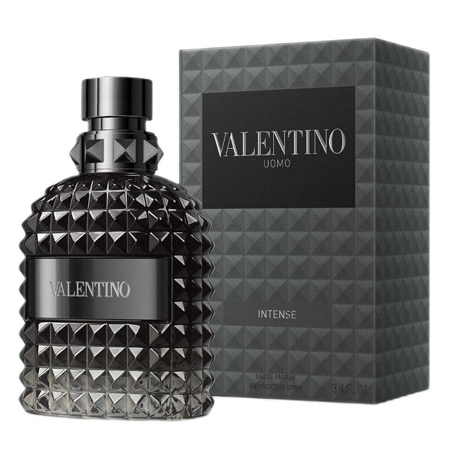 Valentino Uomo Intense woda perfumowana spray