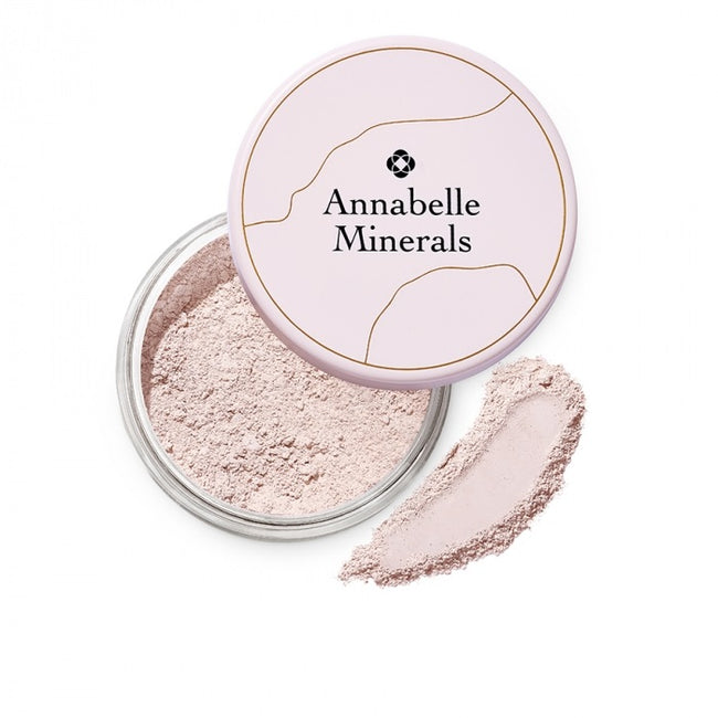 Annabelle Minerals Podkład mineralny kryjący