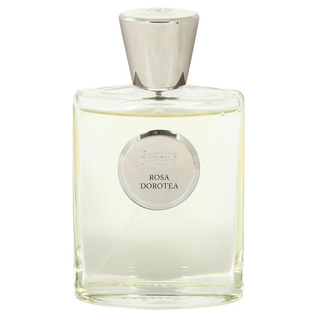 Giardino Benessere Rosa Dorotea woda perfumowana spray