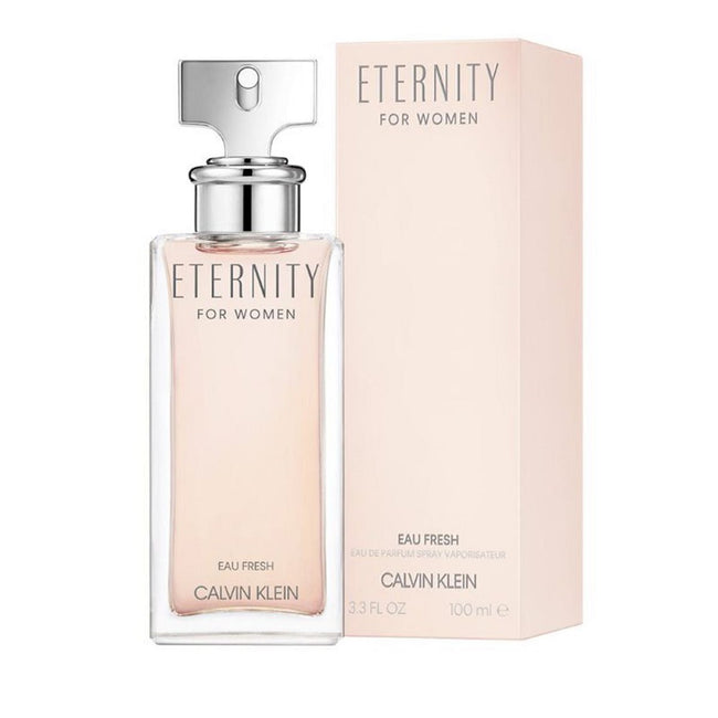 Calvin Klein Eternity For Women Eau Fresh woda perfumowana
