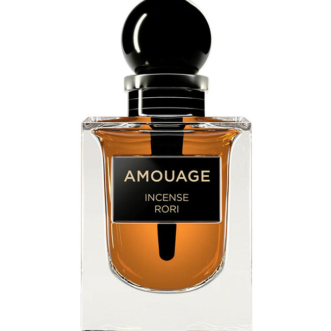 Amouage Incense Rori perfumy w olejku