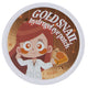 Esfolio Gold Snail Hydrogel Eye Patch hydrożelowe płatki pod oczy ze złotem i filtratem ze śluzu ślimaka 60szt.