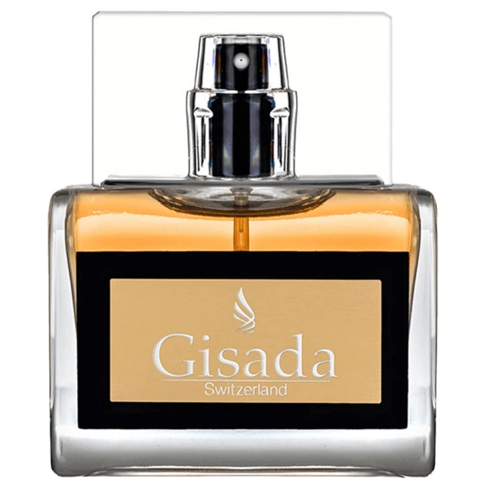 gisada gisada uomo woda toaletowa 100 ml  tester  