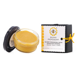 Miodowa Mydlarnia Balsam propolisowy 40g