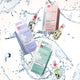 Eveline Cosmetics Nail Therapy Professional Med+ olejek-wcierka do paznokci 12ml
