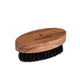 ROOMCAYS Zestaw #4 kosmetyków dla mężczyzn olejek do brody 50ml + balsam do zarostu 30ml + szczotka do brody