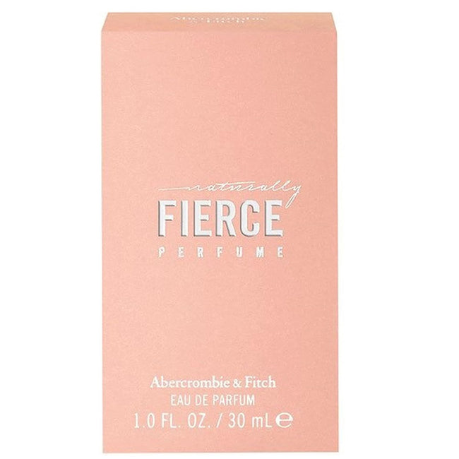 Abercrombie&Fitch Naturally Fierce woda perfumowana spray