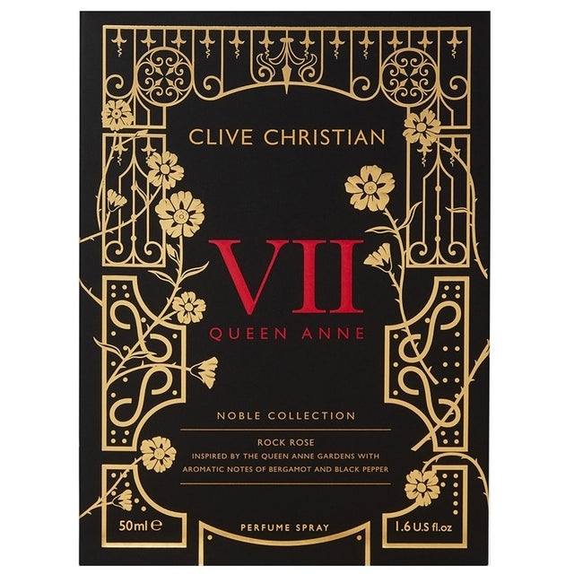 Clive Christian Rock Rose perfumy spray