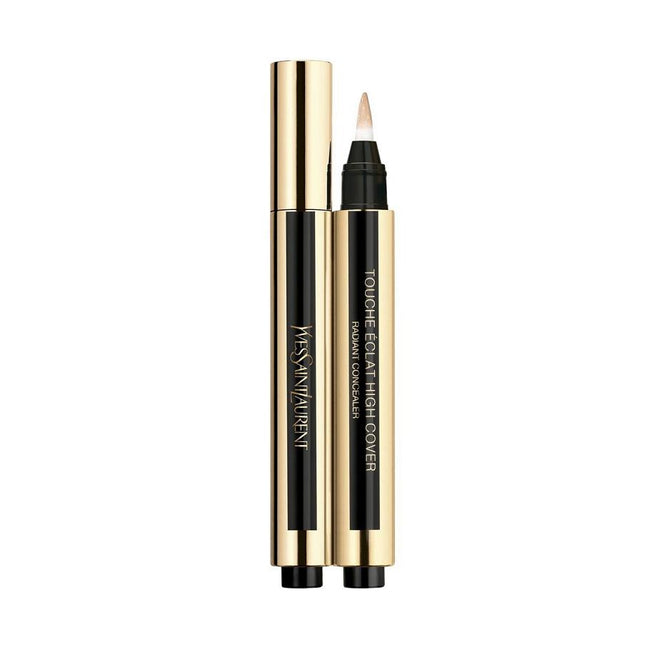 Yves Saint Laurent Touche Eclat High Cover Radiant Concealer korektor kryjący