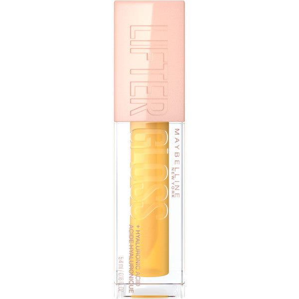 Maybelline Lifter Gloss błyszczyk do ust