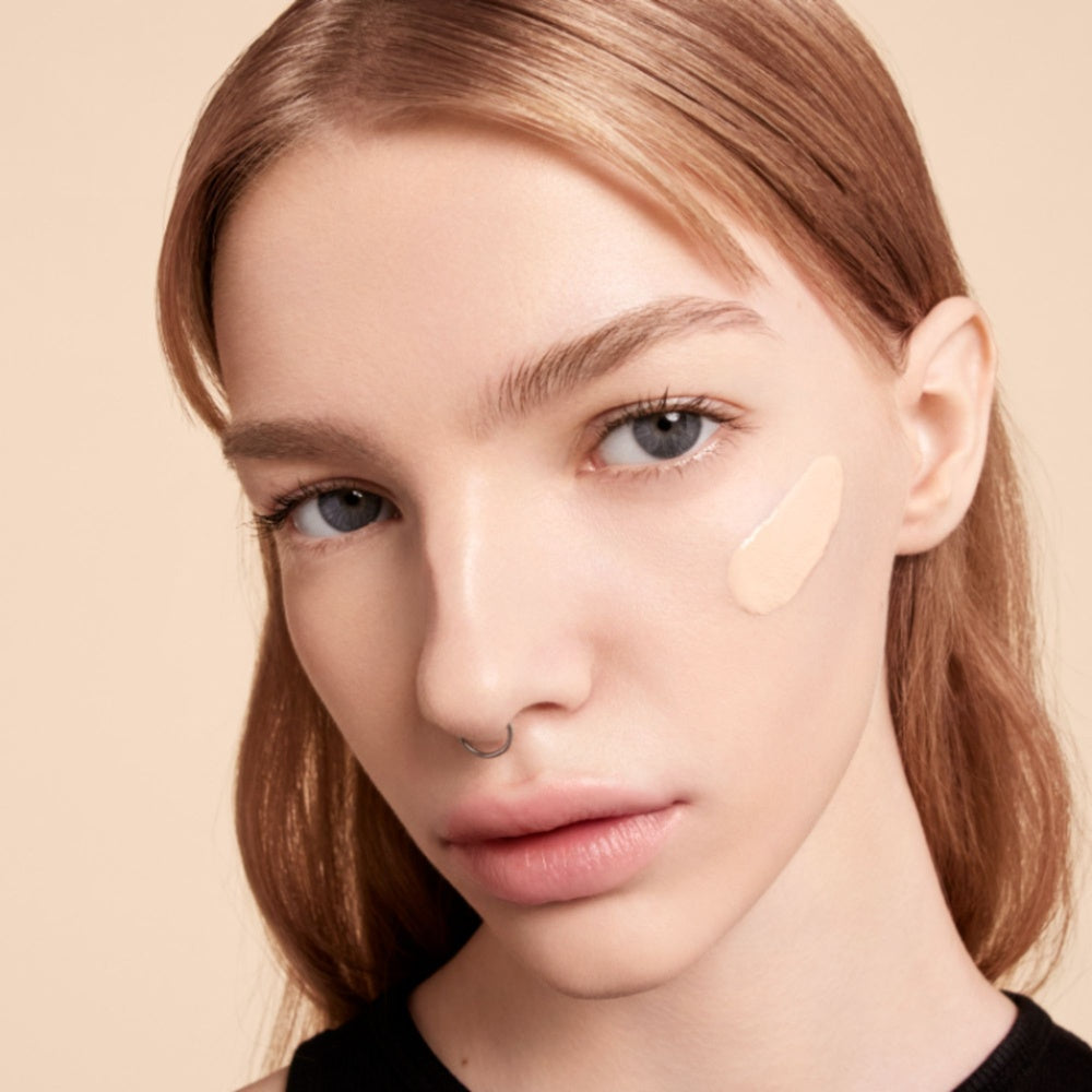 Yves Saint Laurent All Hours Foundation Luminous Matte
