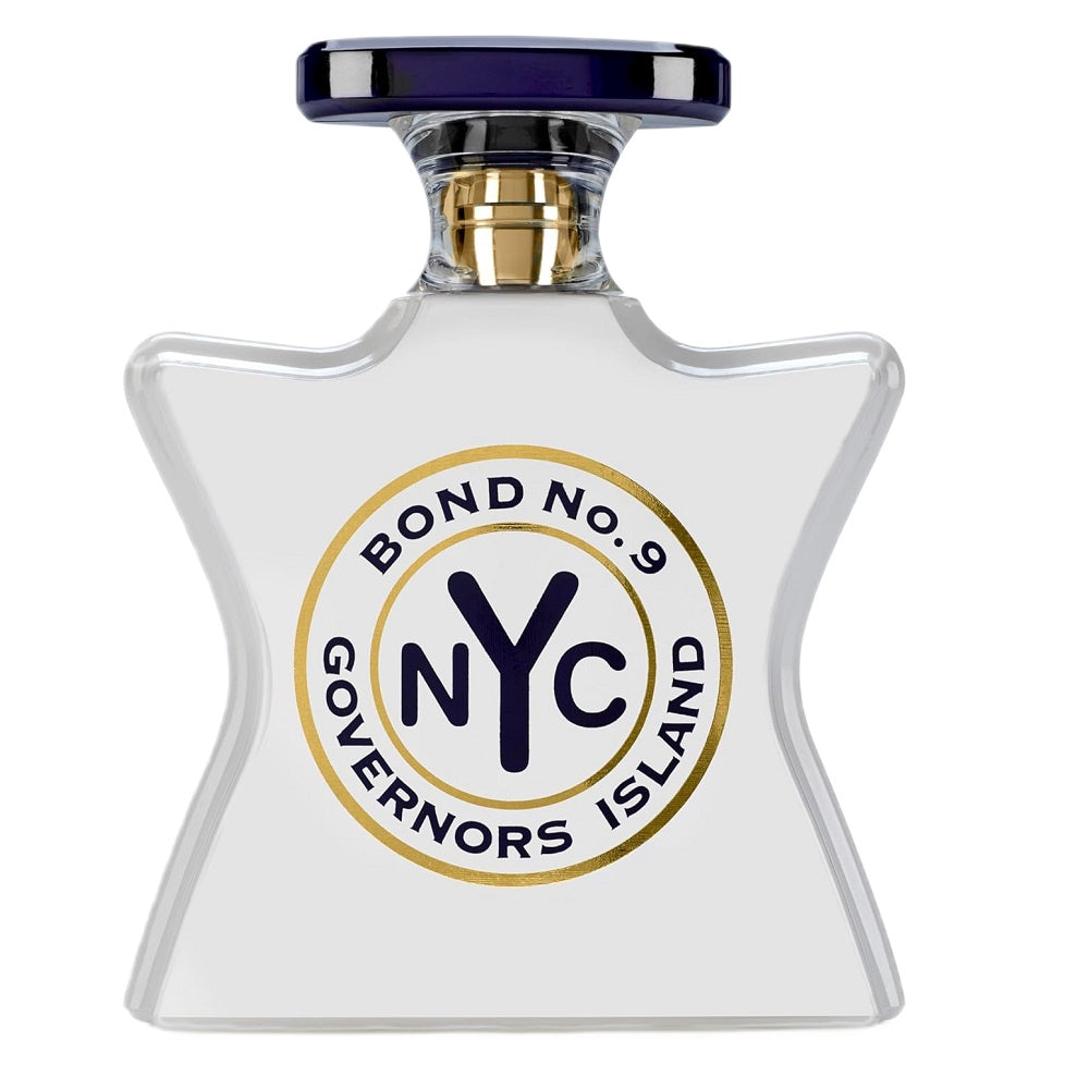 bond no. 9 governors island