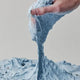 Arencia Fresh Blue Hyssop Rice Mochi Cleanser pasta oczyszczająco-nawilżająca 120g