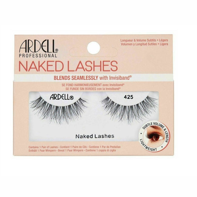 Ardell Naked Lashes sztuczne rzęsy na pasku 1 para