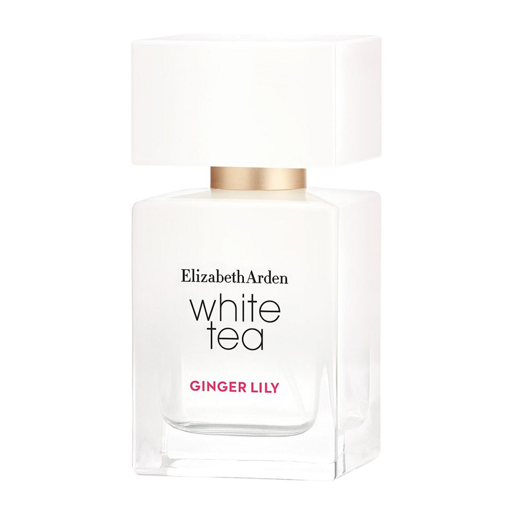 elizabeth arden white tea ginger lily woda toaletowa 30 ml    