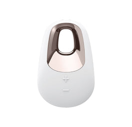 Satisfyer White Temptation mini wibrator