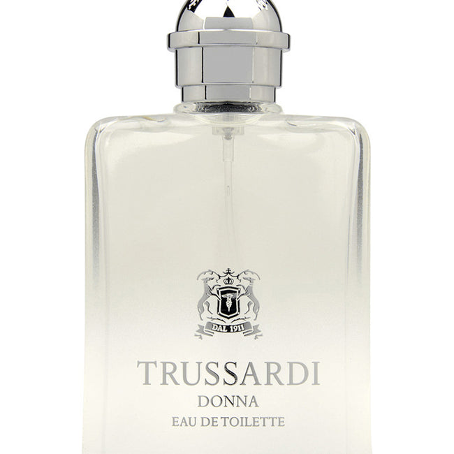 Trussardi Donna woda toaletowa spray