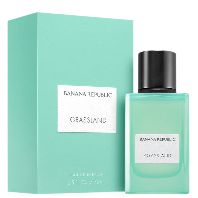 Banana Republic Grassland woda perfumowana spray