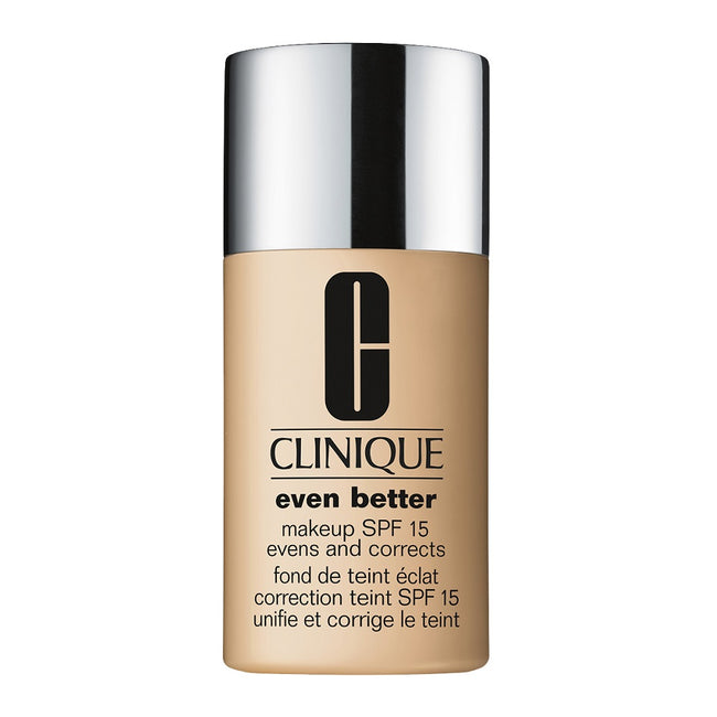Clinique Even Better™ Makeup SPF15 podkład wyrównujący koloryt skóry