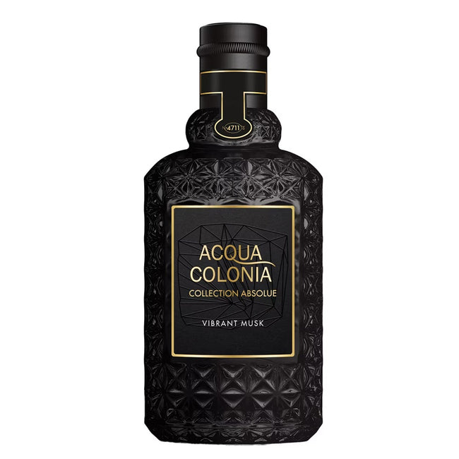 4711 Acqua Colonia Collection Absolue Vibrant Musk woda perfumowana