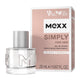Mexx Simply For Her woda toaletowa spray
