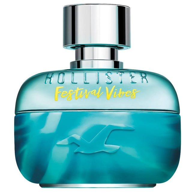 Hollister Festival Vibes For Him woda toaletowa