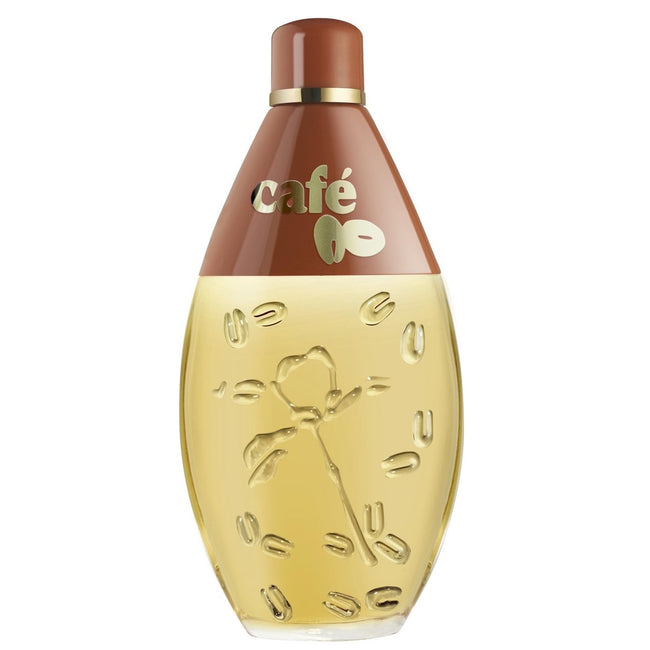 Cafe Parfums Cafe woda toaletowa spray