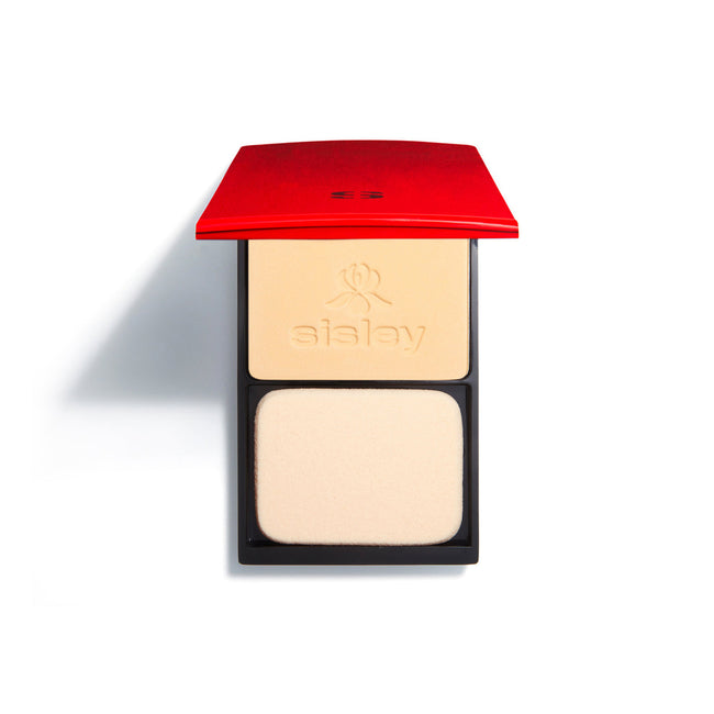 Sisley Phyto-Teint Eclat Compact podkład w kompakcie