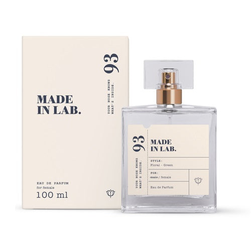 Made In Lab 93 Women woda perfumowana spray