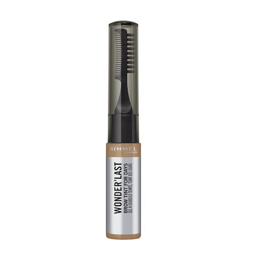 Rimmel Wonder Last Brow Tint tusz do brwi