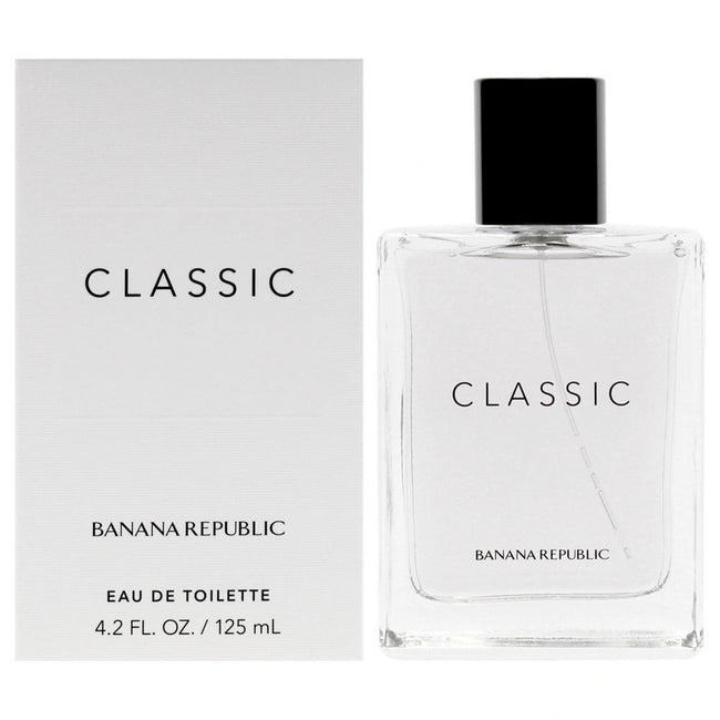 Banana Republic Classic woda toaletowa