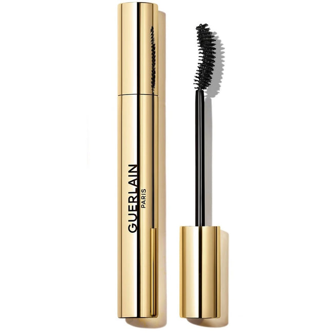 Guerlain Noir G 24H Intense Volume Curl Mascara tusz do rzęs intensywnie podkręcający i zwiększający objętość