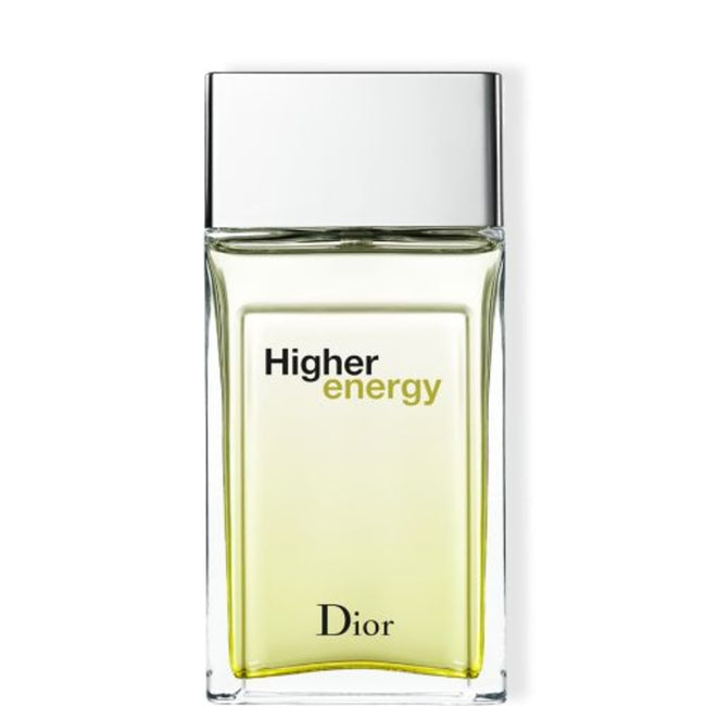 Dior Higher Energy woda toaletowa spray