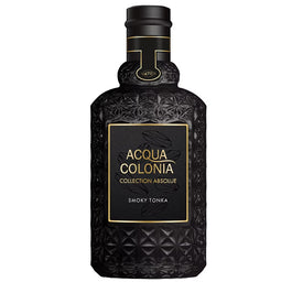 4711 Acqua Colonia Collection Absolue Smoky Tonka woda perfumowana