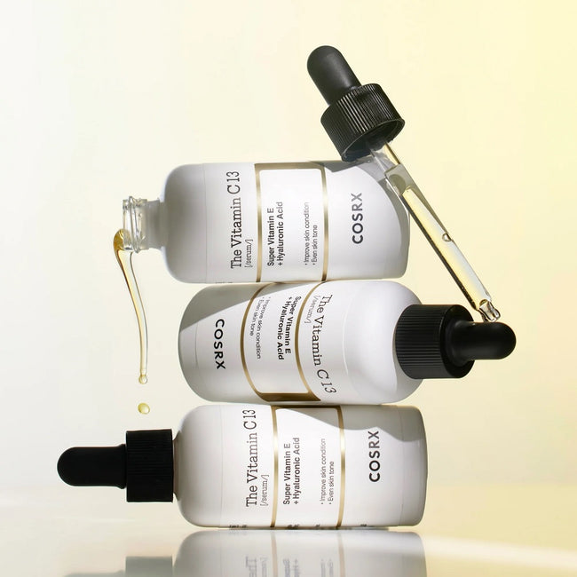 COSRX The Vitamin C 13 serum do twarzy z witaminą C 20ml