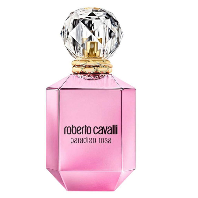 Roberto Cavalli Paradiso Rosa woda perfumowana spray