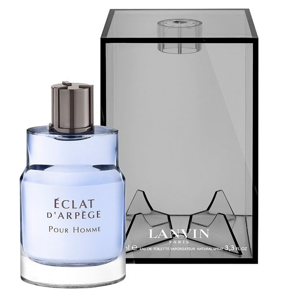 Lanvin Eclat d'Arpege Pour Homme woda toaletowa spray