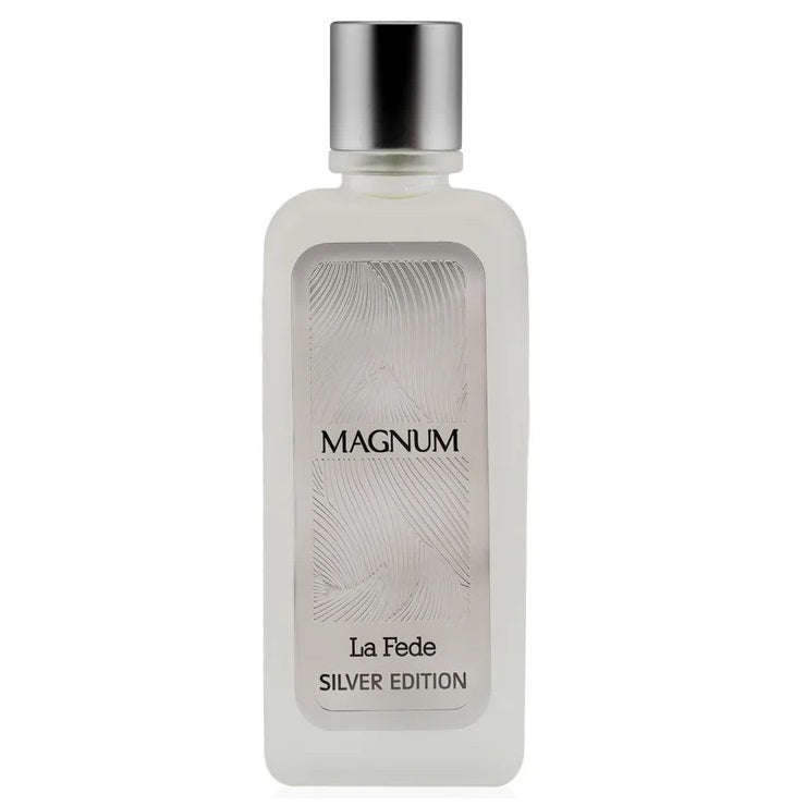 la fede magnum silver edition